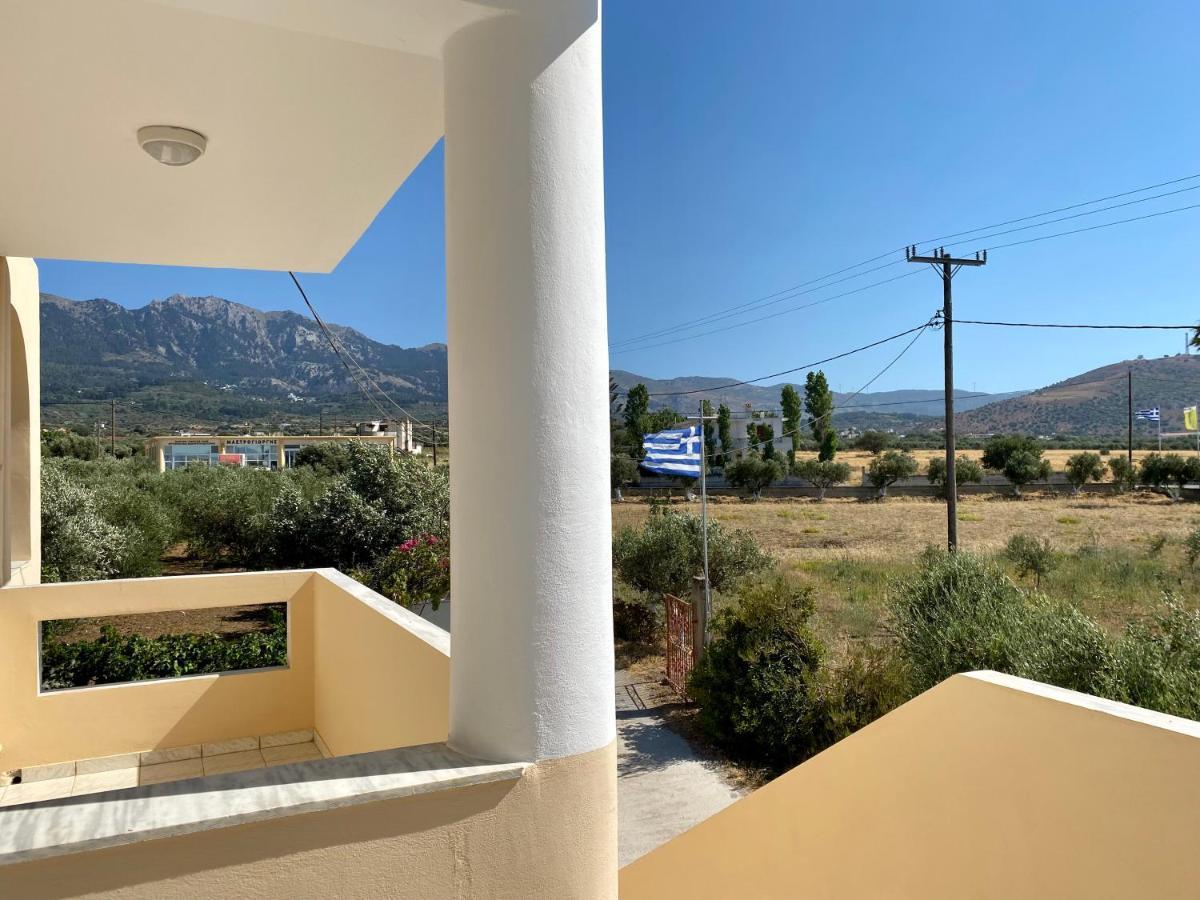 Panoramic View, House, At Zipari Village "2" Zipárion Dış mekan fotoğraf